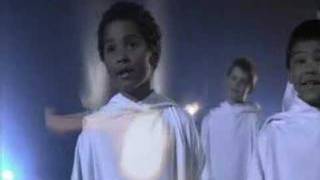 Liberas Angel Voices  StPhilips Boy Choir [upl. by Nelan]