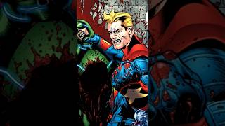 Ultra Comics di DC Comics shorts dccomics [upl. by Acinoev]