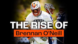 Is Brennan ONeill Living Up to the Hype [upl. by Ominoreg]