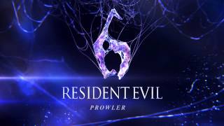 Resident Evil 6  Main Theme Soundtrack Score OST [upl. by Peters]