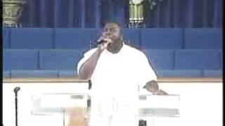 Pastor Mark Vereen  5 am Prayer Part 2 [upl. by Otsenre677]