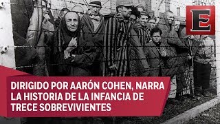 La carrera contrarreloj en Alemania para juzgar a los últimos nazis de la Segunda Guerra Mundial [upl. by Ientirb]