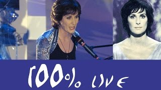 Enya  100 Live Performance Compilation [upl. by Notlim]