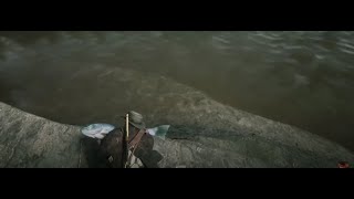 RDR2 Legendary Steelhead Trout [upl. by See143]