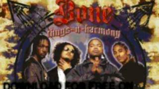 bone thugs n harmony  POD  The Collection Volume One [upl. by Annij]