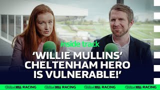 PUNCHESTOWN FESTIVAL PREVIEW 2024 INSIDE TRACK  WILLIAM HILL HORSE RACING TIPS [upl. by Arica]