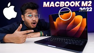 Apple MacBook Air M2 is Amazing Review After 3 Months [upl. by Yrojram]