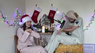 Emergency Intercom  Episode 75 we ruin the holidays  christmas special [upl. by Kirch]