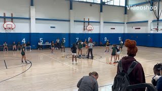 92824DePaul Catholic vs Paramus Catholic [upl. by Matrona]