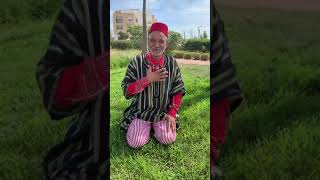 عبد المجيد المراكشي في أول ظهور له عبر قناته الرسمية Abdelmejid Marrakech [upl. by Carlynne]