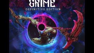 Grime 1st Stream [upl. by Aimik]