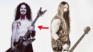 PANTERA REUNION is it really quotPanteraquot and really reunionquot [upl. by Uv]