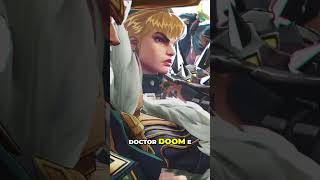 MARVEL RIVALS sostituirà OVERWATCH videogiochi marvelrivals [upl. by Ricoriki880]