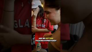 They got Hypnotized 😵😱🤯 shorts magic mindblowing [upl. by Eelorac]