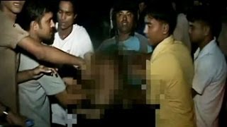 Video of Guwahati mob molesting girl shames police into action [upl. by Yesllek]