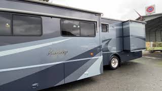 2005 Winnebago Journey 36G [upl. by Denzil109]