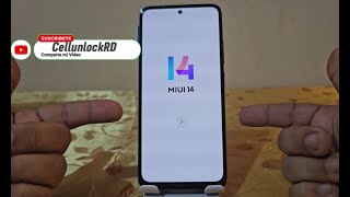 REDMI NOTE 11 MIUI 14 ANDROID 13 ULTIMA SEGURIDAD ELIMINAR CUENTA GOOGLE FRP SIN PC FACIL SENCILLO✅️ [upl. by Eisset190]