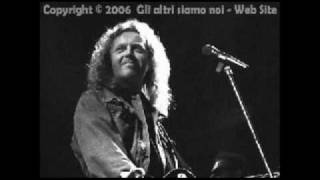 TI AMO LIVE ROYAL ALBERT HALL UMBERTO TOZZI [upl. by Ycnahc134]