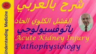 1 quotAcute Kidney Injury AKI Comprehensive Guide for Medical Students and Doctors شرح بالعربي [upl. by Aiykan]