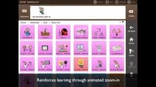 Avaz for Autism  Highlights [upl. by Kwarteng165]