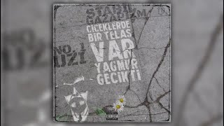 No1 x Stabil x UZI x Gazapizm  Çiçeklerde Bir Telaş Var Official Video by The Gelen Prod [upl. by New781]