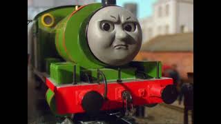 Thomas The Tank Engine All At Sea RINGO STARR DUB [upl. by Vander361]