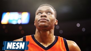 NBA Reacts To Russell Westbrooks RecordSetting Feat [upl. by Narual]