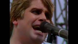 Ozzy Osbourne LIVE  US Festival 1983 COMPLETE SETFULL VIDEO REMASTERED [upl. by Chuch]