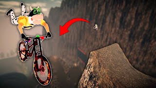 THE BEST SECRET JUMP IN DESCENDERS [upl. by Britton]