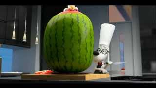 DIE ABENTEUER VON MR PEABODY amp SHERMAN  SynchronstimmenTrailer FullHD  Deutsch  German [upl. by Feer]