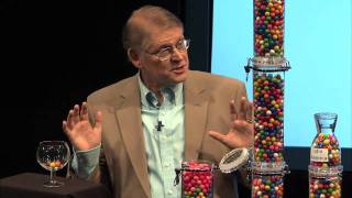 Immigration World Poverty and Gumballs [upl. by Mareah]