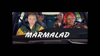 Marmalade  Macklemore ft Lil Yachty speed up [upl. by Ardnek925]