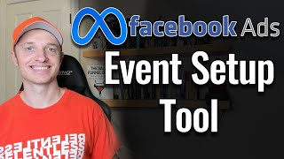 How to use the FacebookMeta Event Setup Tool to Track Conversions [upl. by Epolenep]