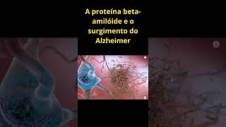 Alzheimer biologia aulagratuita ciencianobrasil [upl. by Lrae895]