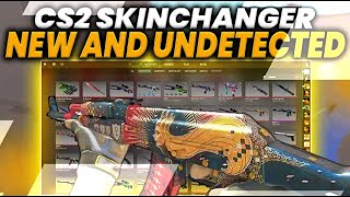 CS2 Skin Changer 2024  FREE DOWNLOAD  Change Skins in CS2 [upl. by Brown]