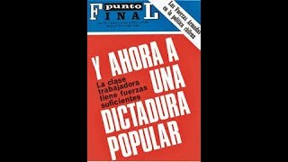 La verdad sobre los 1000 dias de Allende [upl. by Dermott208]