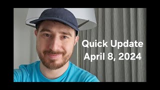 Quick Channel Update [upl. by Leese566]