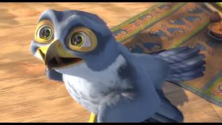 Zambezia 2012 zwiastun trailer HD [upl. by Zelda]