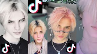 Noen Eubanks compilation  TikTok boys who make me melt [upl. by Juliette]