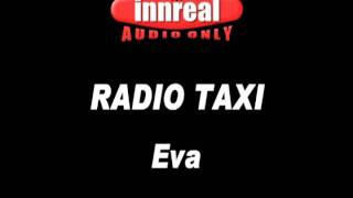 Radio Taxi  Eva  Umberto Tozzi [upl. by Tavish]