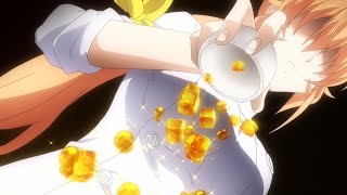 Full Soundtrack Food Wars Season 4 [upl. by Attevroc]