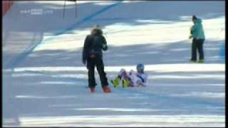 Die schlimmsten Skiunfälle der Geschichte  Teil2The worst skiing accidents Part 2 [upl. by Salome]