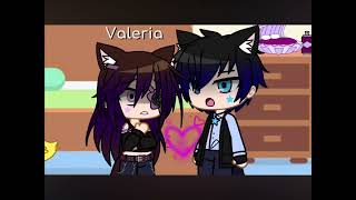 Probando otras voces en Valeria Gtz parte 4 [upl. by Averir225]