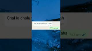 Song lyrics prank on my best friend 🤣 lyrics  viral  shorts prank [upl. by Nayve]