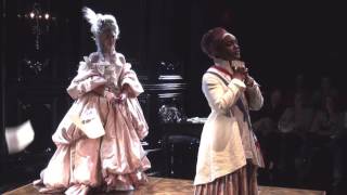 THE REVOLUTIONISTS Premieres at Cincinnati Playhouse [upl. by Novahc]