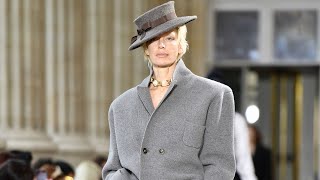 Vivienne Westwood  Fall Winter 20232024  Full Show [upl. by Tugman335]