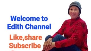 Edith channel is live292 My Ls hello [upl. by Weil716]