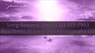 02 Jhene Aiko WAYS Slowed Down Mafia djdoeman [upl. by Carleen]