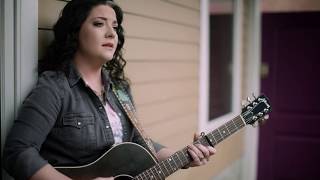 Ashley McBryde  Home Sweet Highway Acoustic [upl. by Hairym469]