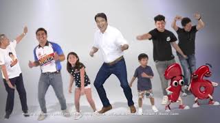 BONG REVILLA BUDOTS COMMERCIAL 10 HOURS [upl. by Benedikta777]